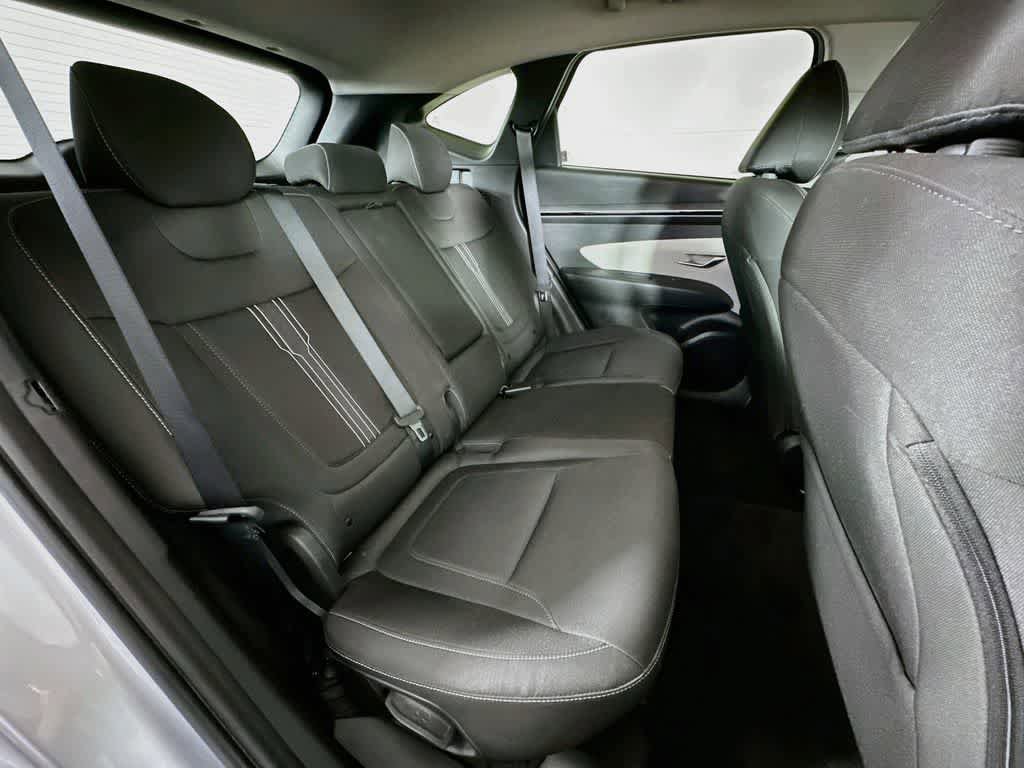 Used 2024 Hyundai Tucson SEL AWD/4WD image 30