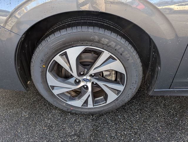 Used 2023 Subaru Legacy Premium AWD/4WD image 27