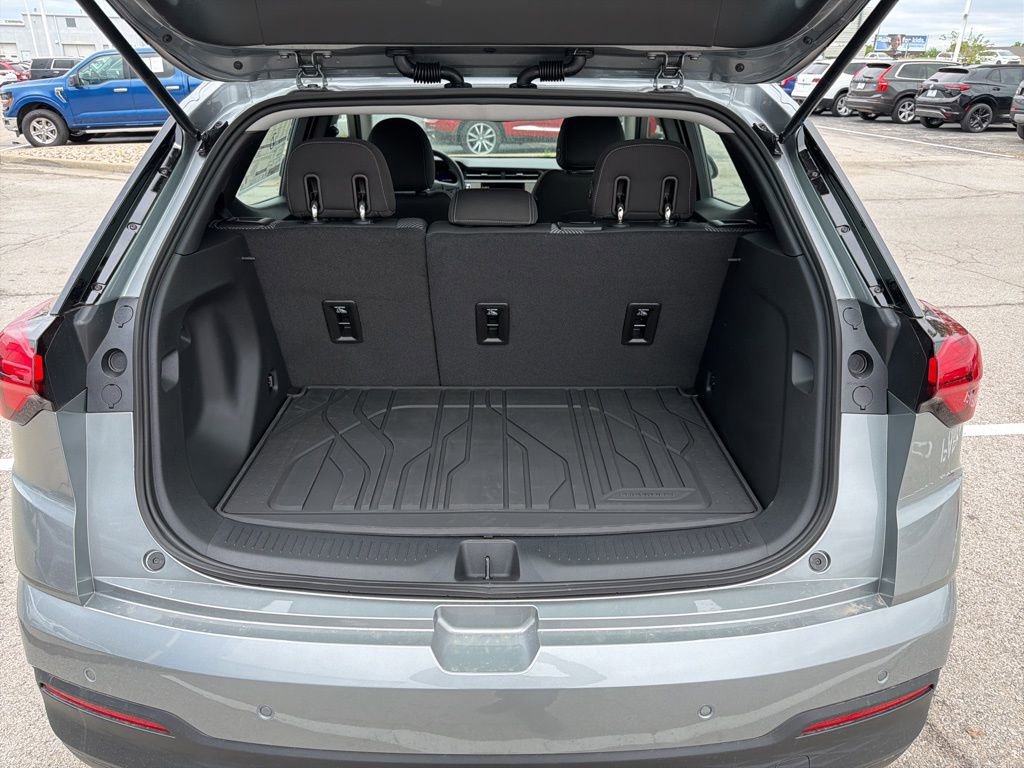 New 2027 Chevrolet Bolt LT FWD image 12