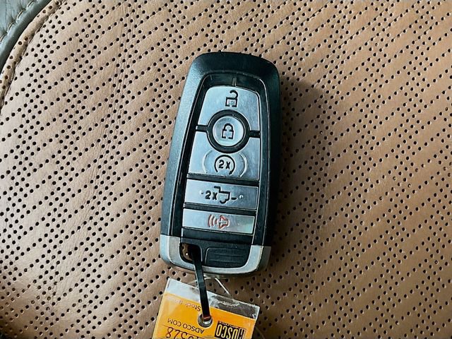 Used 2021 Ford F150 King Ranch w/ Equipment Group 601A High AWD/4WD image 32