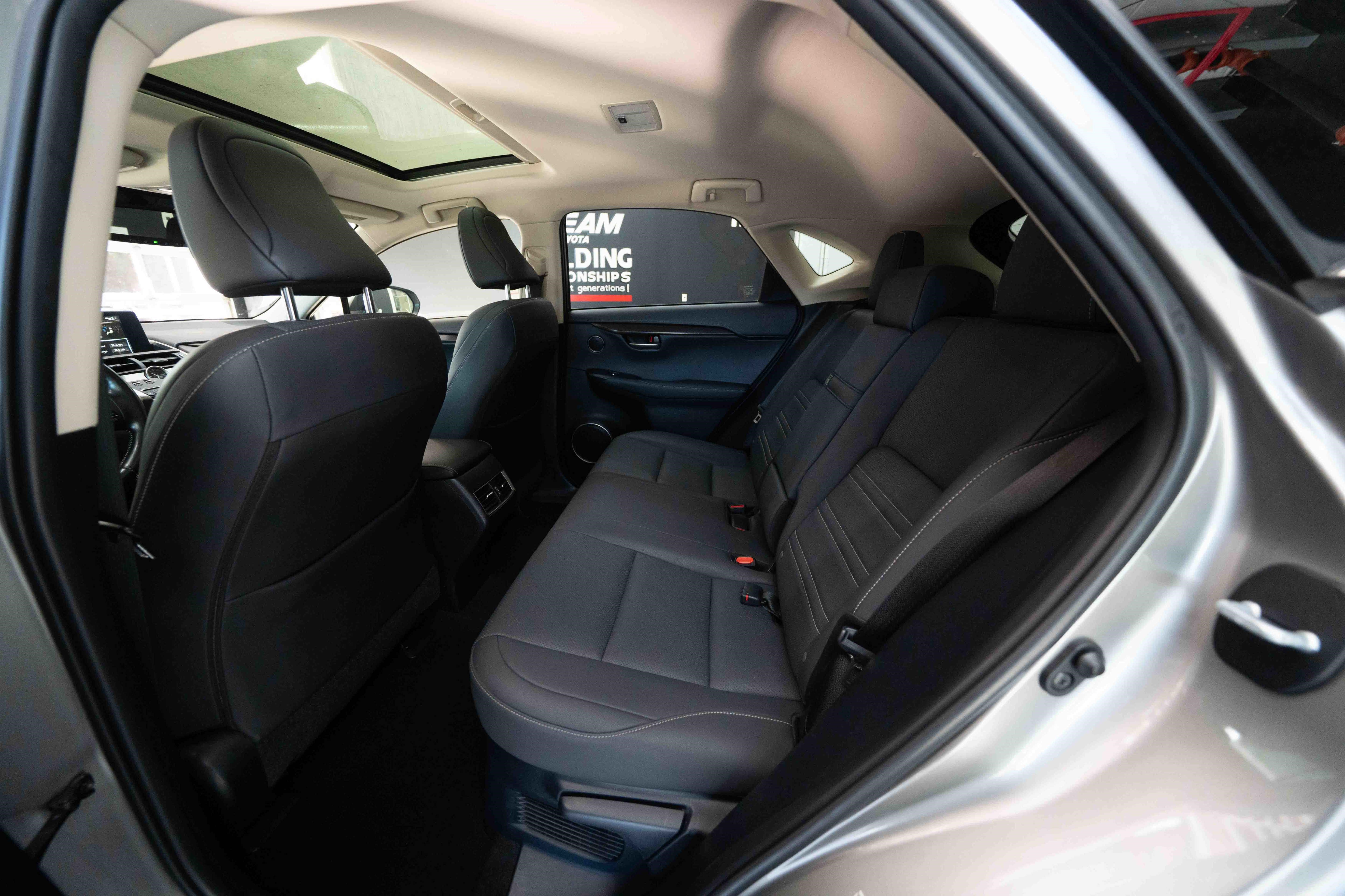 Used 2021 Lexus NX 300 AWD w/ Cold Area Package image 23