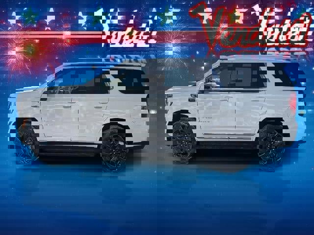 New 2026 GMC Yukon Elevation w/ Elevation Premium Package image 8