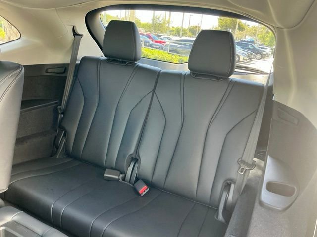 Certified 2023 Acura MDX SH-AWD w/ Technology Package image 12
