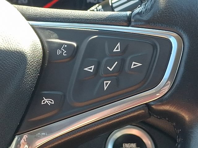 Used 2020 Chevrolet Equinox LT AWD/4WD image 23