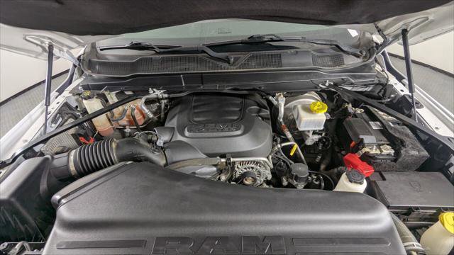 Used 2020 RAM 2500 Tradesman image 24