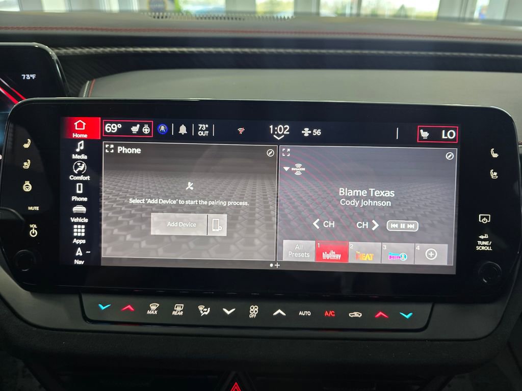 New 2026 Dodge Charger Scat Pack AWD/4WD image 17