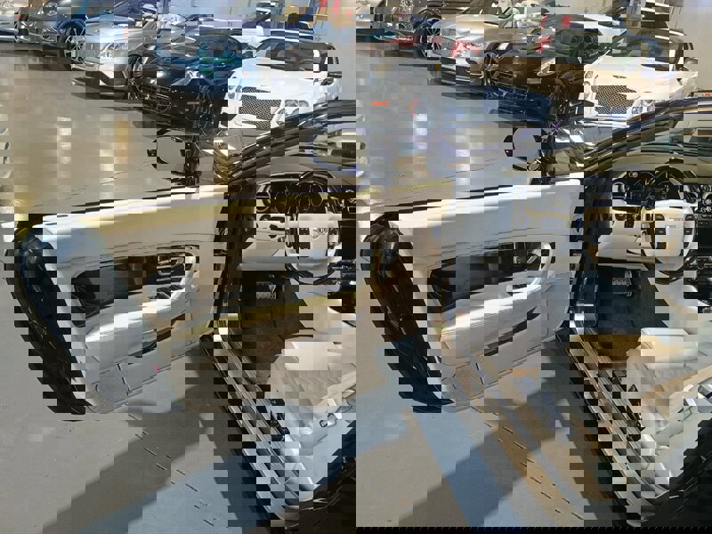 Used 2010 Bentley Continental GT Speed w/ Convenience Specification Pkg image 11