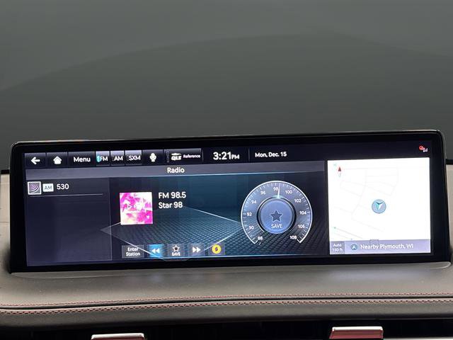 Used 2024 Genesis GV70 2.5T w/ Sport Prestige Package image 19