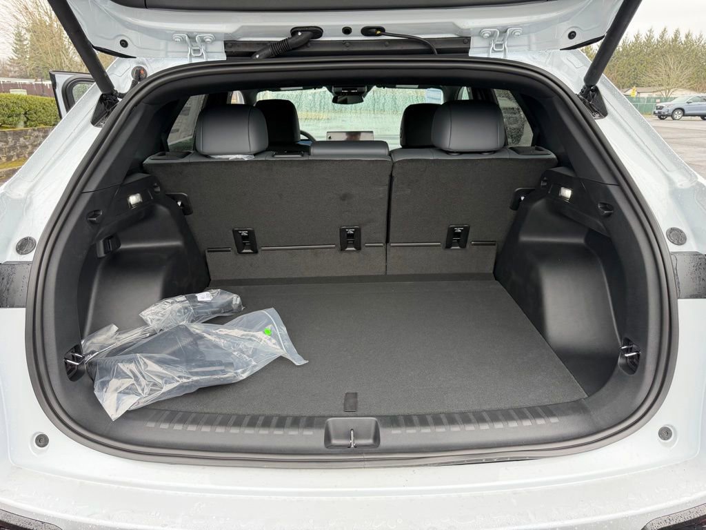 New 2026 Honda Prologue Touring image 11