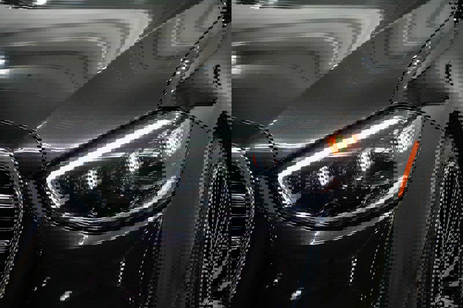 Certified 2023 Mercedes-Benz S 500 4MATIC image 7