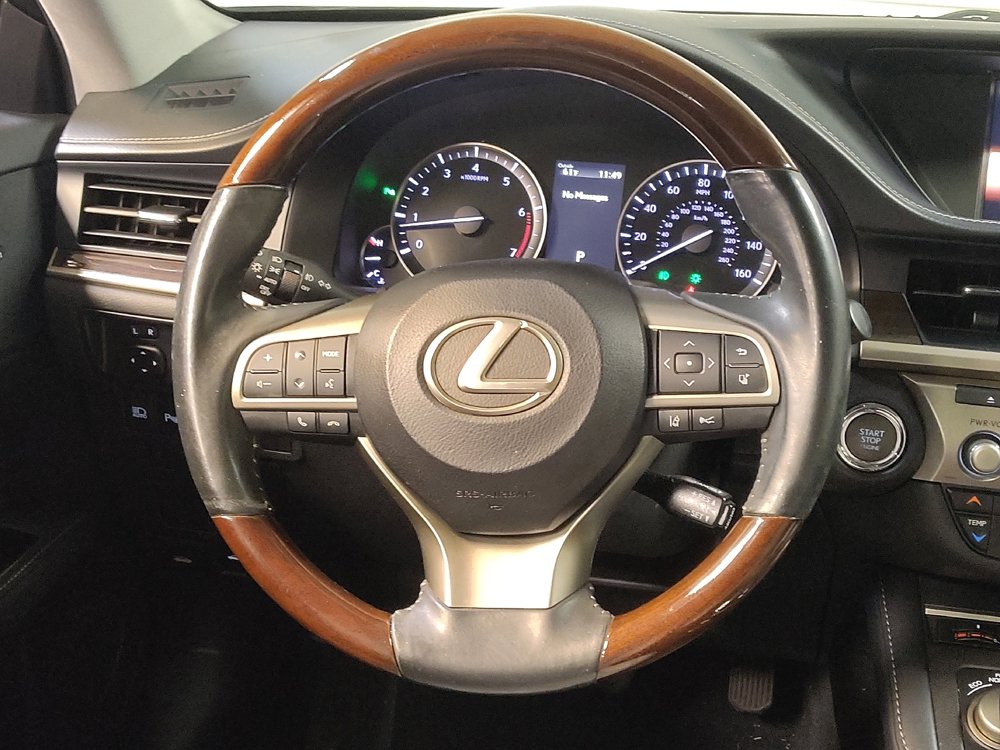Used 2018 Lexus ES 350 w/ Premier Package image 22