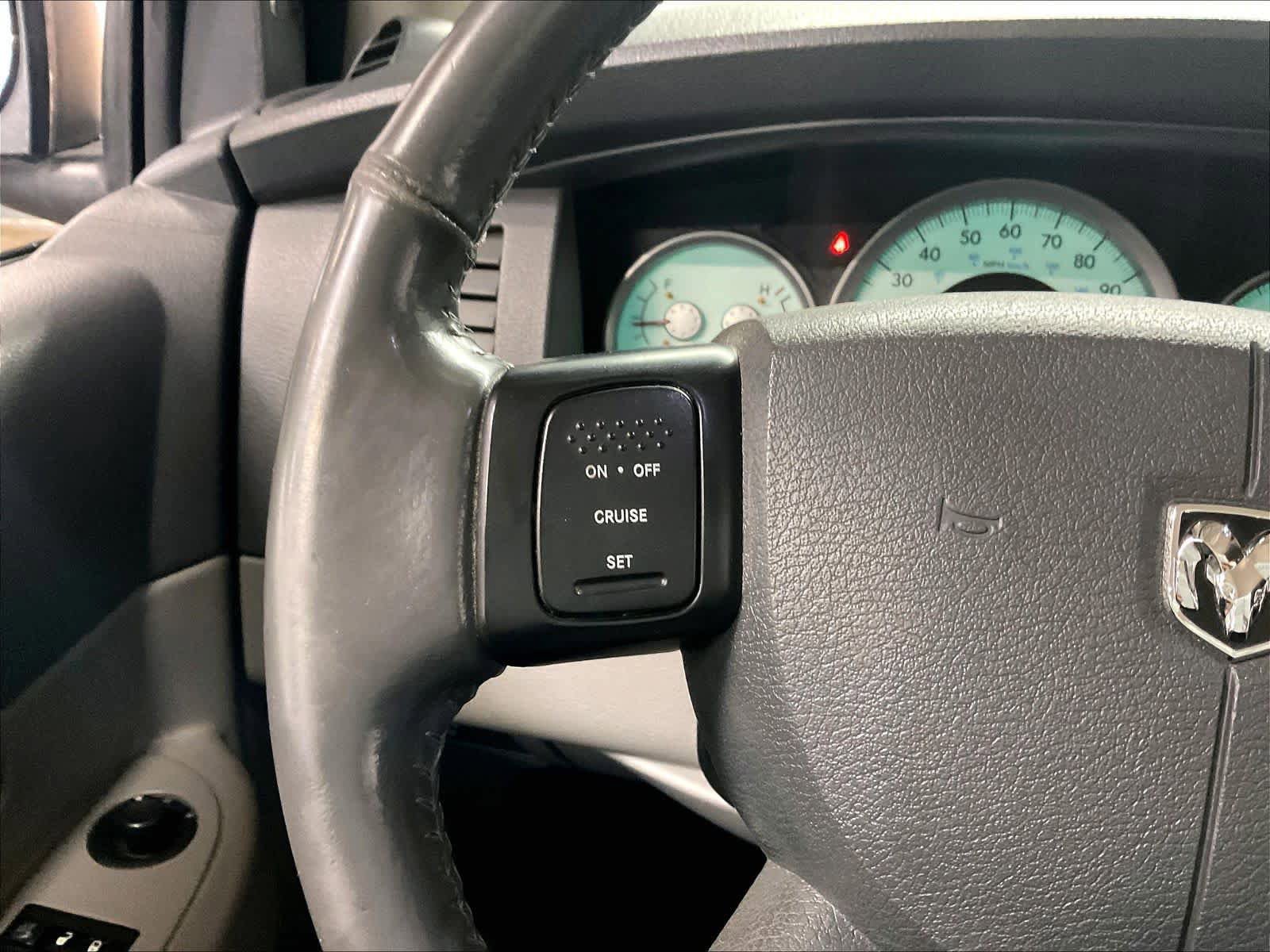 Used 2009 Dodge Durango SLT RWD image 19