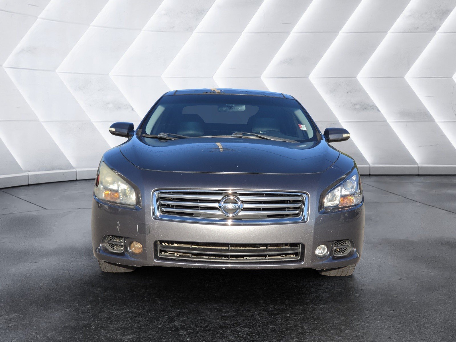 Used 2014 Nissan Maxima 3.5 SV w/ Premium Package FWD image 7