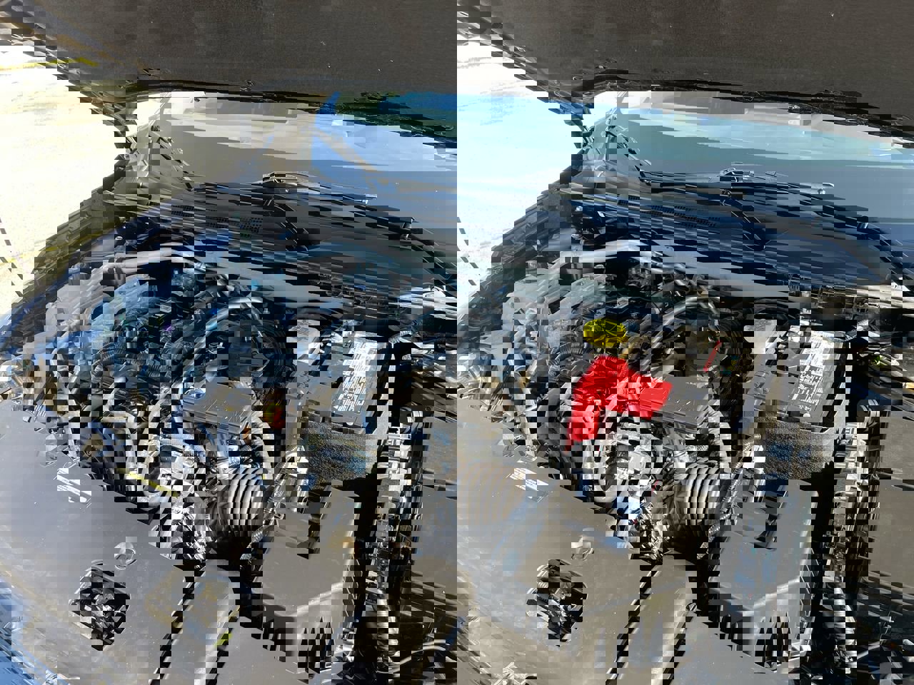 Used 2023 Nissan Sentra SV image 41