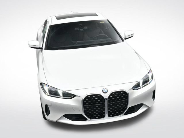 New 2026 BMW 430i xDrive Coupe w/ Premium Package AWD/4WD image 29