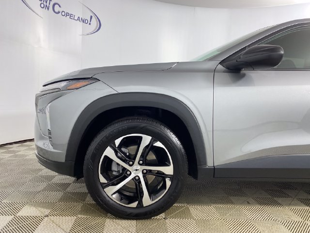 Certified 2024 Chevrolet Trax RS FWD image 29