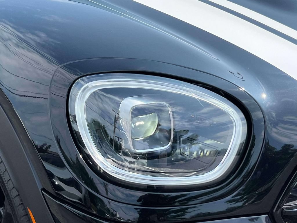 Used 2024 MINI Cooper Countryman S AWD/4WD image 10