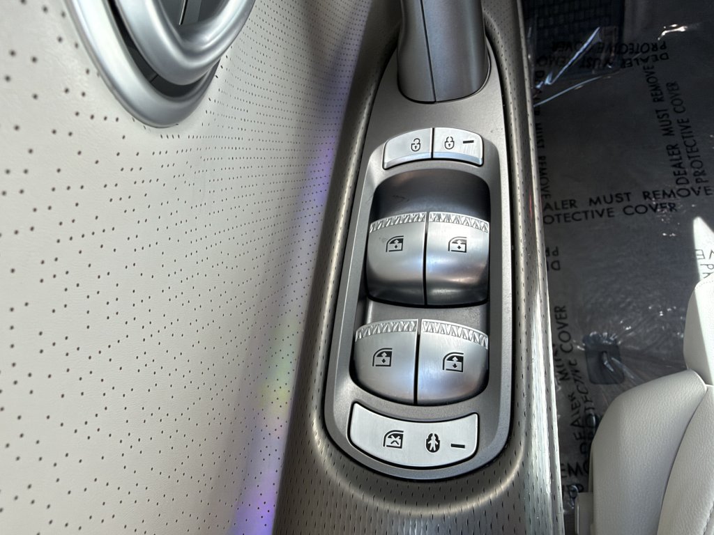 Used 2023 Genesis GV60 Advanced AWD/4WD image 27