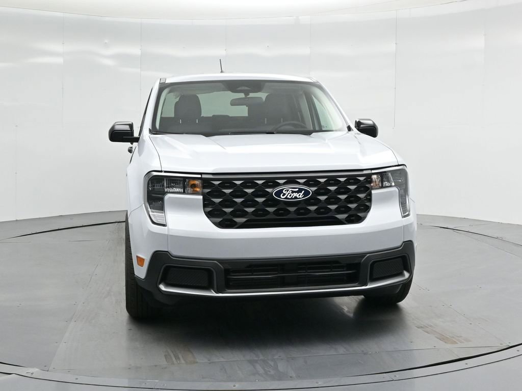 New 2025 Ford Maverick XLT w/ XLT Luxury Package image 52