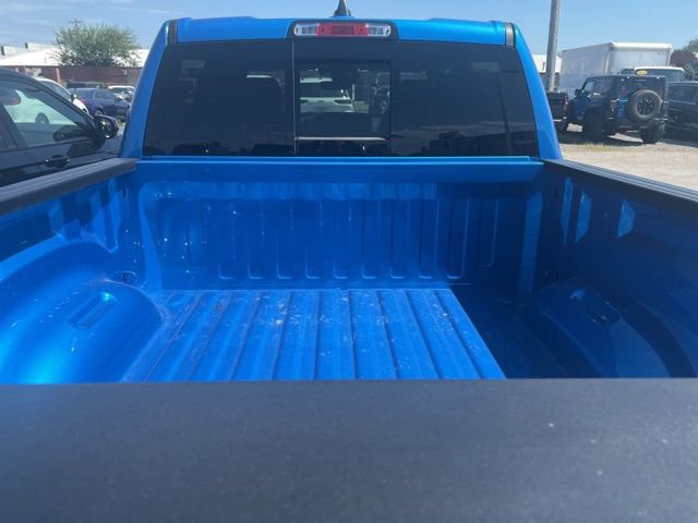 New 2026 RAM 1500 Laramie image 6