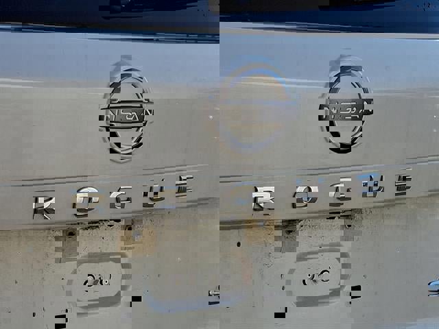 Certified 2023 Nissan Rogue SV image 30