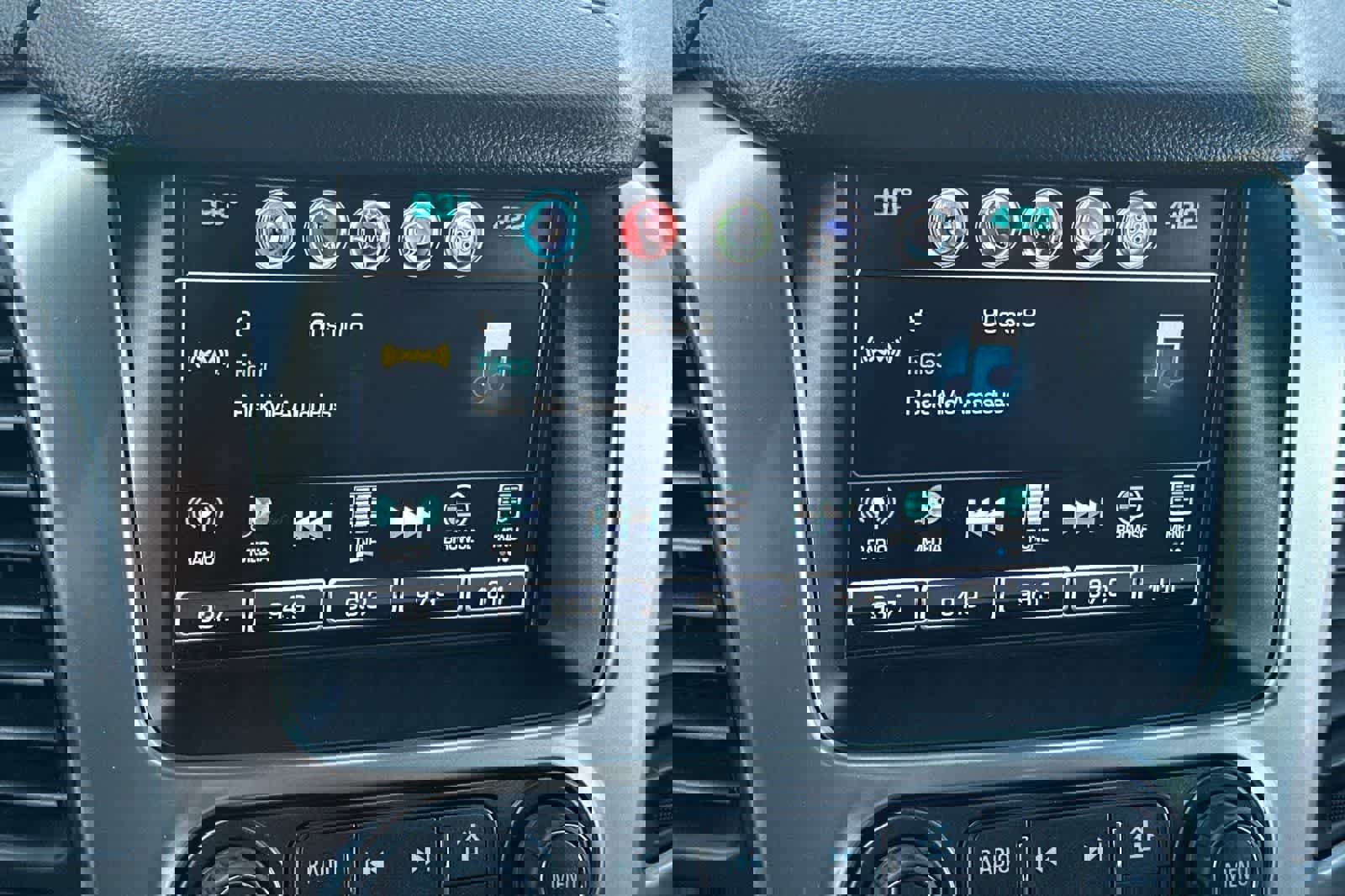 Used 2016 Chevrolet Suburban LTZ image 20