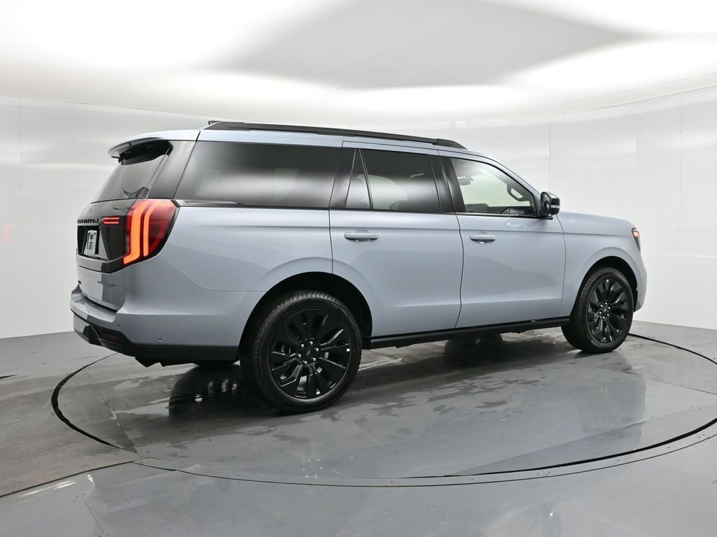 New 2025 Ford Expedition Platinum w/ Stealth Appearance Package AWD/4WD image 31