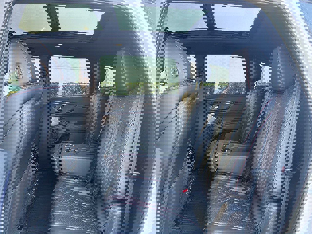 Used 2022 Acura MDX Type S image 8