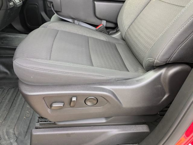 Used 2024 GMC Sierra 1500 Pro w/ Pro Value Package image 15