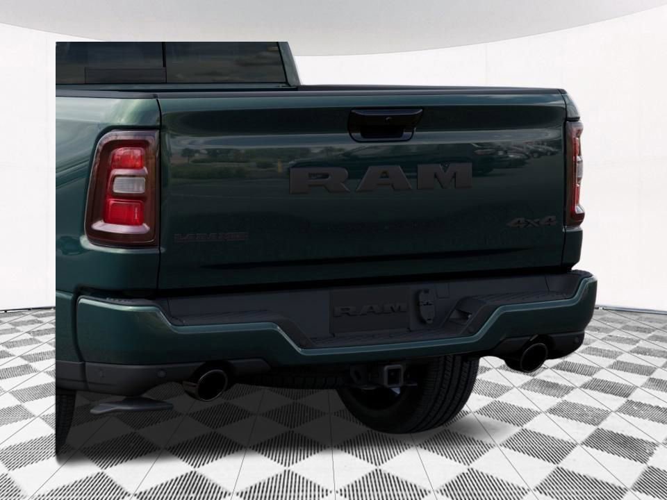 New 2026 RAM 1500 Laramie image 20