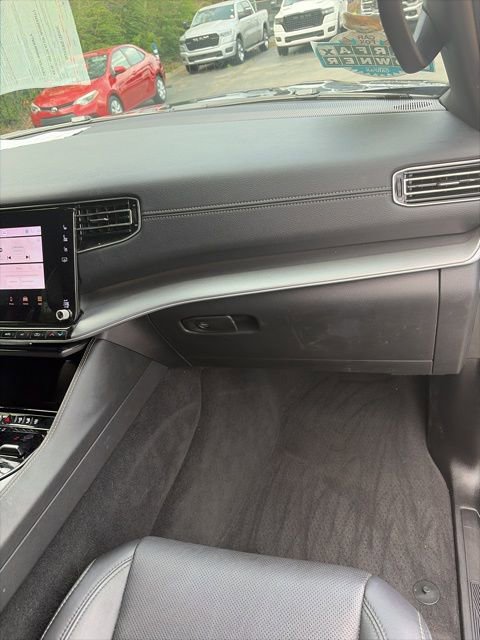 Used 2025 Jeep Wagoneer Series III w/ Premium Group I image 23