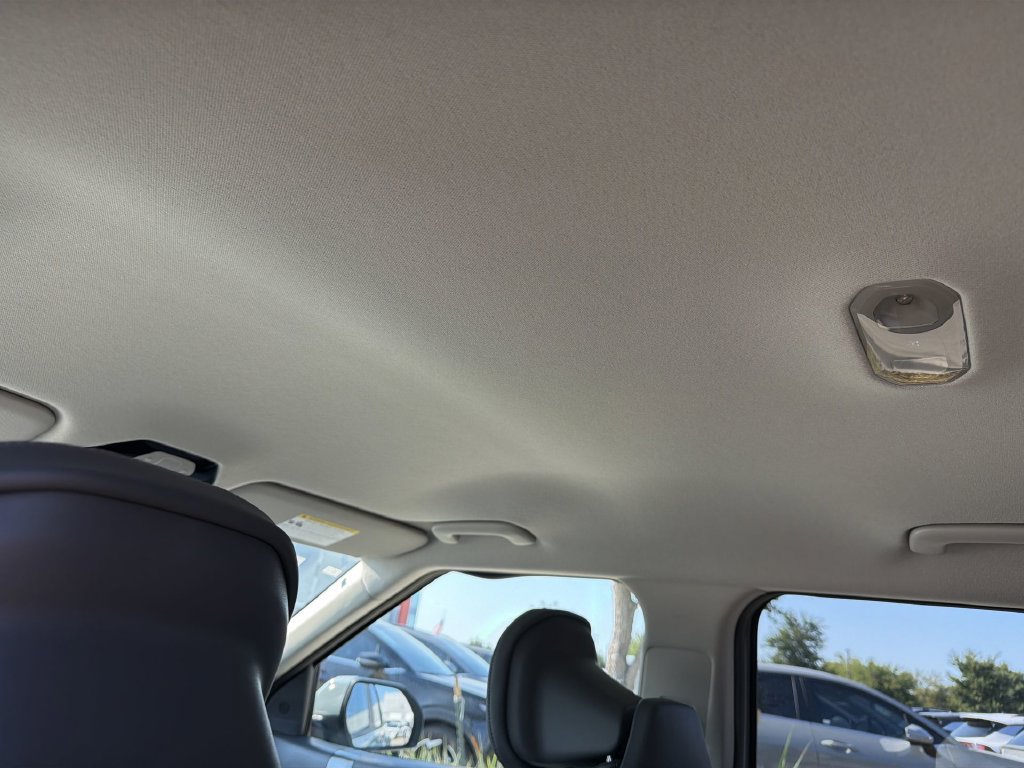 New 2027 Kia EV3 Wind FWD image 17