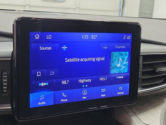 Used 2023 Ford Explorer Timberline w/ Timberline Technology Package AWD/4WD image 27