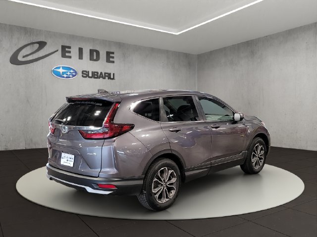 Used 2020 Honda CR-V EX image 13