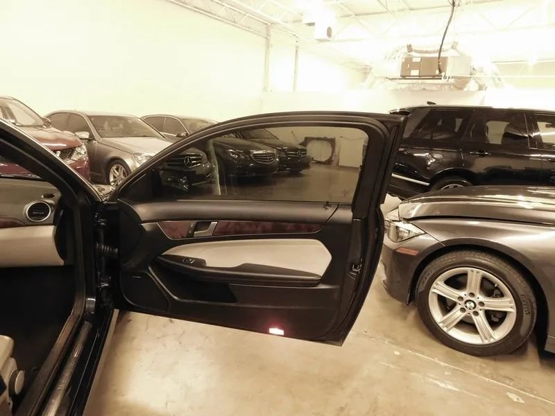 Used 2015 Mercedes-Benz C 250 Coupe image 39