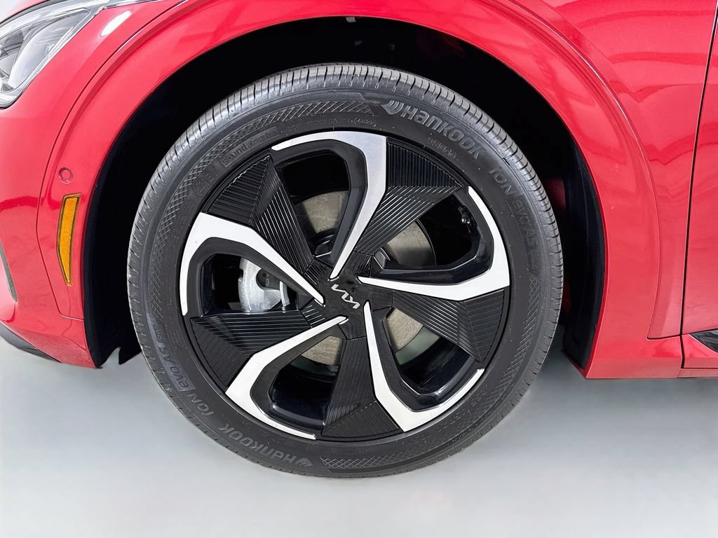 Used 2024 Kia EV6 GT-Line AWD/4WD image 37