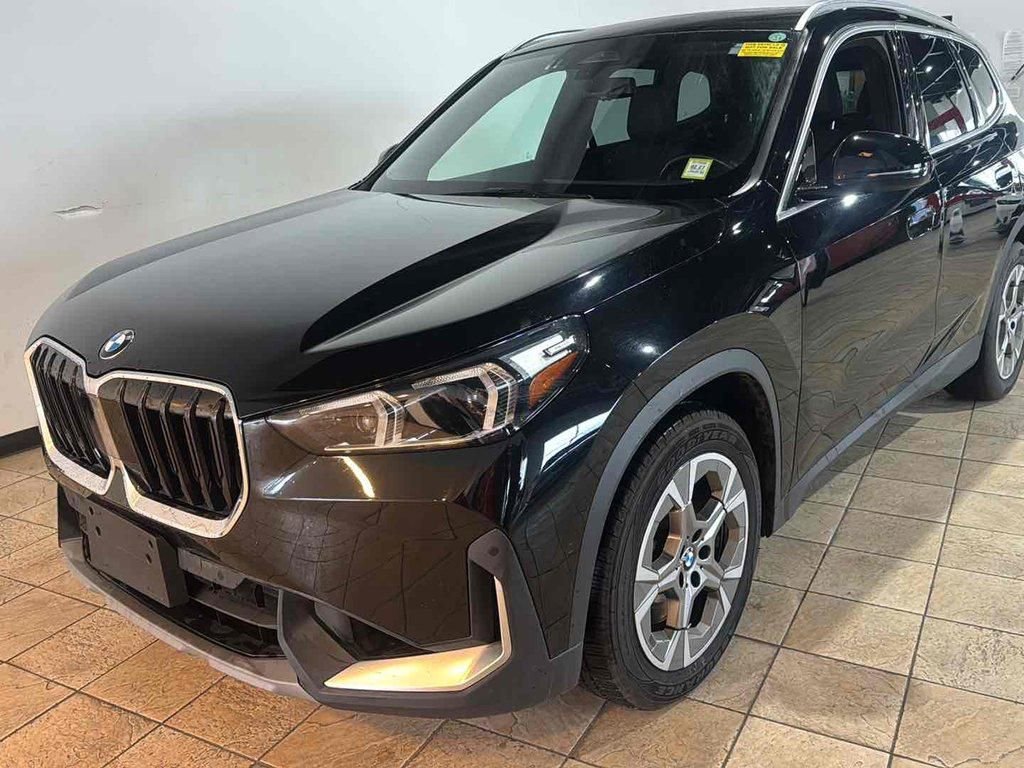 Used 2023 BMW X1 xDrive28i