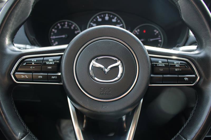 Used 2025 MAZDA CX-90 3.3 Turbo w/ Preferred Package image 15