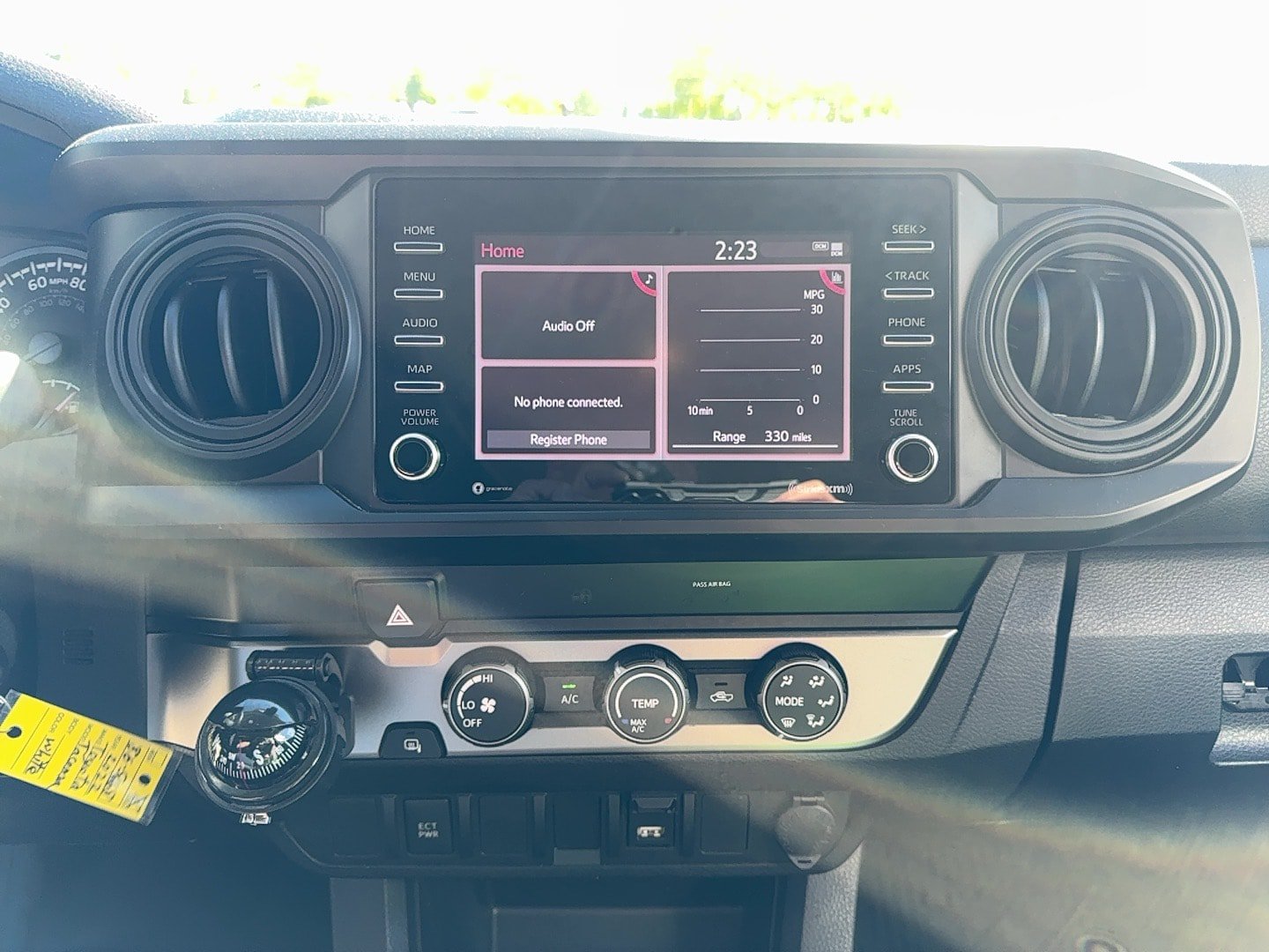 Used 2022 Toyota Tacoma 2WD Access Cab image 24