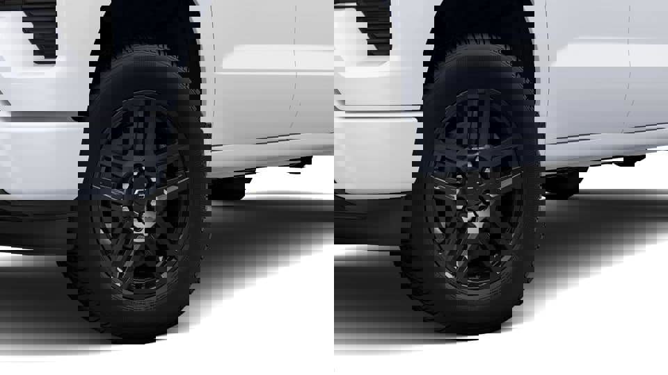 New 2026 Chevrolet Silverado 1500 RST w/ Safety Package image 43