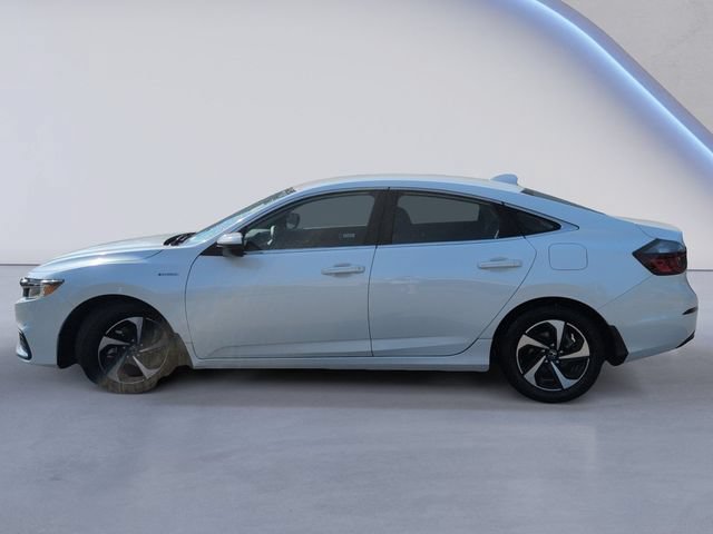 Used 2022 Honda Insight EX image 10