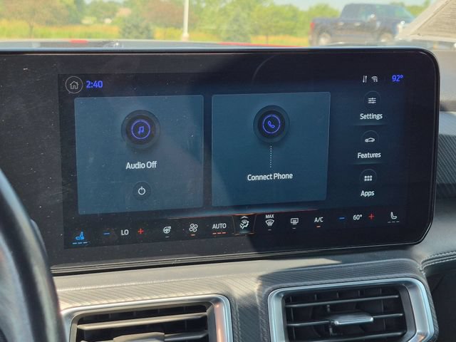 Certified 2024 Ford Mustang Premium RWD image 20
