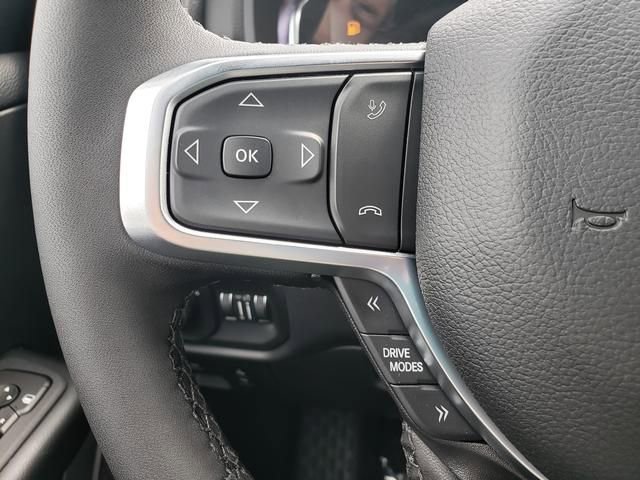 New 2026 RAM 1500 Big Horn AWD/4WD image 26
