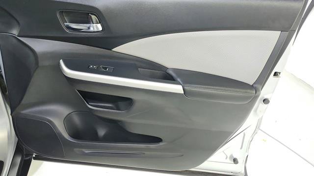 Used 2015 Honda CR-V EX-L image 25