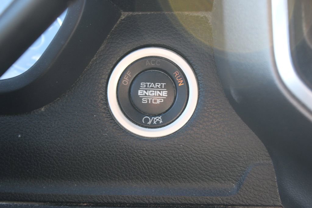 Used 2024 RAM 2500 Big Horn image 28