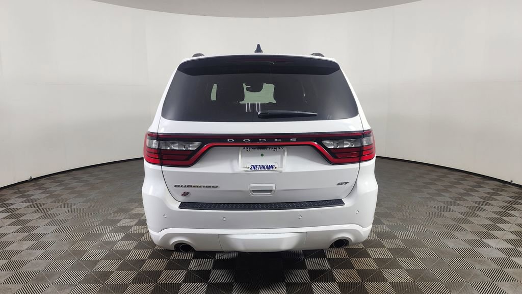 Used 2023 Dodge Durango GT image 7