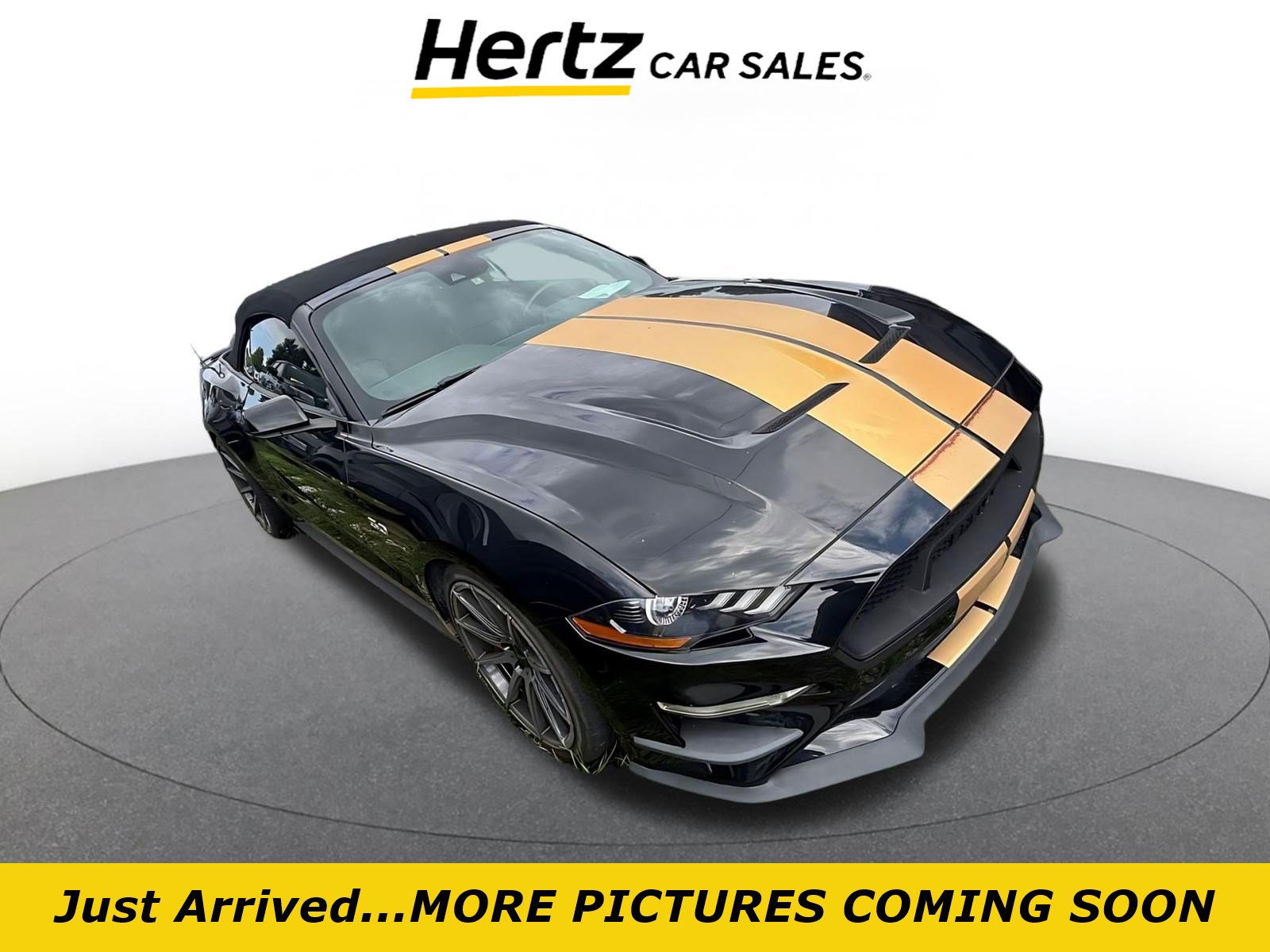 Used 2022 Ford Mustang GT Premium w/ GT Performance Package