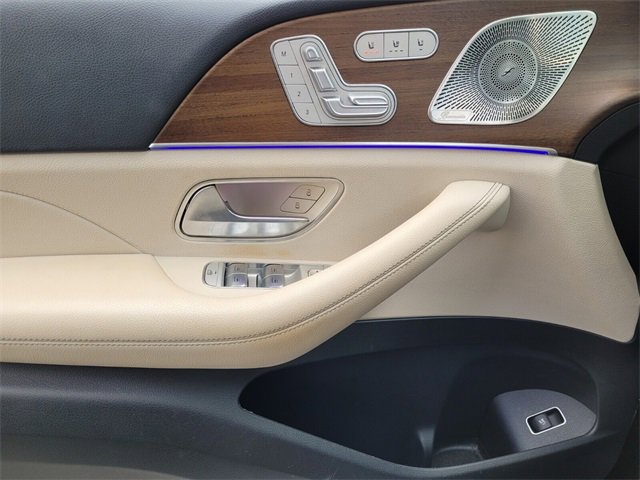 Used 2021 Mercedes-Benz GLE 350 4MATIC image 29