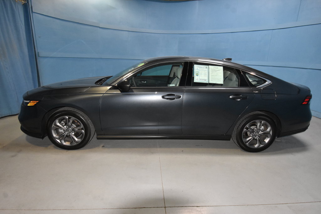Used 2024 Honda Accord EX image 25