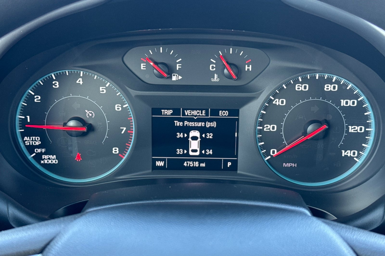 Used 2023 Chevrolet Malibu LT w/ Driver Confidence Package image 41